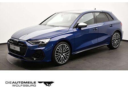 Audi S3 Sportback TFSI 245(333) kW(