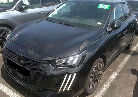 Peugeot 208 1.2 PureTech 100 Allure Navi+360° Kam+ACC+DAB+