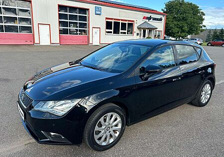 Seat Leon Style