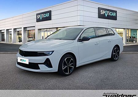 Opel Astra Sports Tourer 1.2 Turbo GS