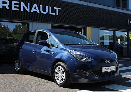 Hyundai ix20 1.6 Trend Blue