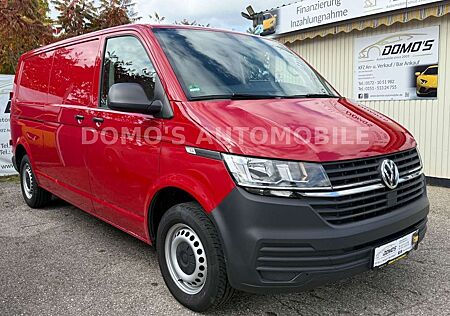 VW T6 Transporter Volkswagen T6.1 Transporter Langversion 4Motion/ DSG/1Hand
