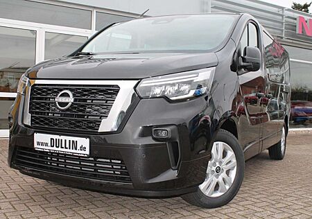 Nissan Primastar L2H1 Tekna 8-Sitzer Automatik
