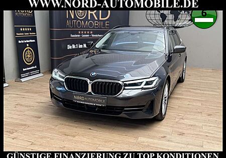 BMW 530 e xDrive touring *AHK*PANO*UPE:80