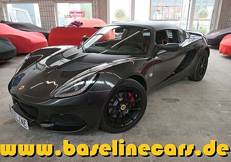 Lotus Elise Sport 220 - 1.Hand - Top Zustand