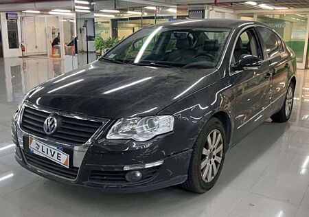 VW Passat Volkswagen Comfortline