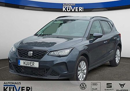 Seat Arona Style 1,0 TSI DSG Navi+Tempomat+LED+PDC