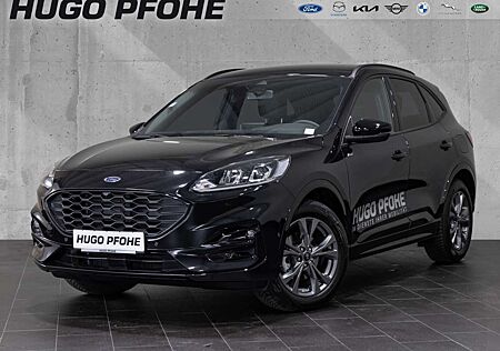 Ford Kuga ST-Line 2.5 Duratec FHEV CVT Automatik