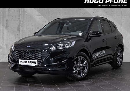 Ford Kuga ST-Line 2.5 Duratec FHEV CVT Automatik