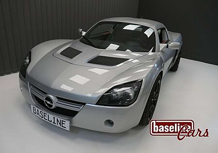 Opel Speedster - Motec - Sachs - wenig KM - TOP