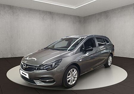 Opel Astra Sports Tourer Edition 1.5 Diesel 90 kW (12