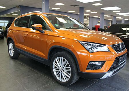 Seat Ateca 1.4 ECO TSI 4Drive XCELLEN