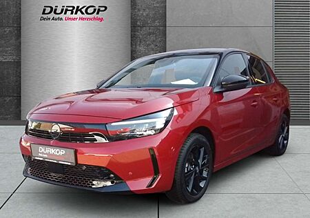 Opel Corsa EU6e F 1.2 Turbo GS LED Apple CarPlay Android Auto