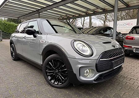 Mini Cooper S Clubman |LEDER|NAVI|LED|PDC|1.HAND|