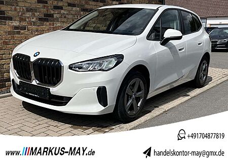 BMW 218 LED Sportsitz Navi Shz