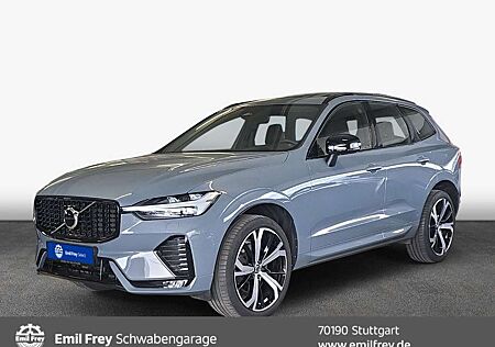 Volvo XC 60 XC60 XC60 B6 B AWD Geartronic R-Design