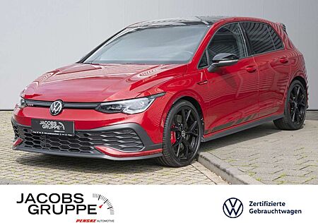 VW Golf GTI Volkswagen Clubsport DSG Matrix LED*Pano*Navi