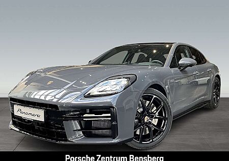 Porsche Panamera 4S E-Hybrid