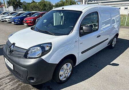 Renault Kangoo Maxi Z.E. 2-Sitzer (Batteriekauf)