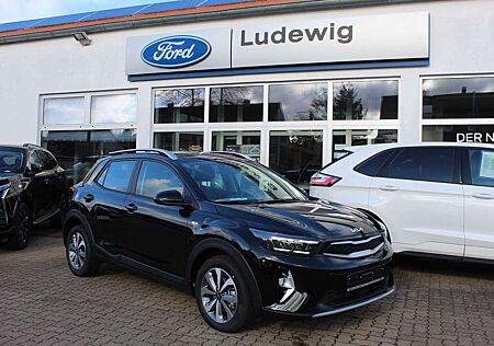 Kia Stonic Spirit Comfort Plus LED Automatik