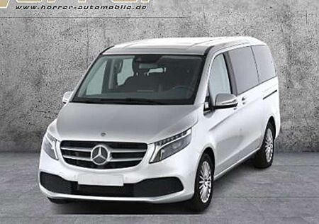 Mercedes-Benz V 220 lang EDITION Distr LED PRE-SAFE el.Heck