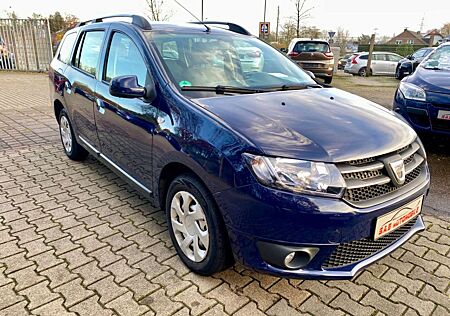 Dacia Logan MCV Laureate/Top Gepflegt/ 1 A Zustand