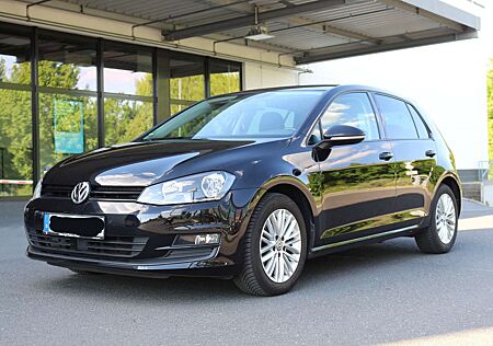 VW Golf Volkswagen VII Cup|1.4 TSI|7-Gang-DSG|PDC Parkassist|ACC|SHZ*
