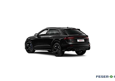 Audi RS Q8 MATRIX+KERAMIK+STANDHZ+ESSENTIALS PAKET