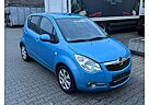 Opel Agila 1.0 Edition