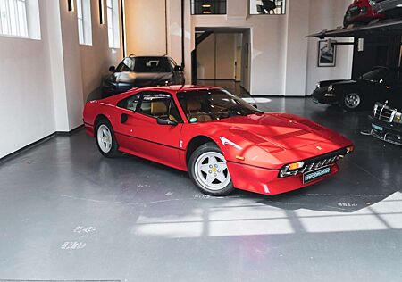 Ferrari 308 GTB i Quattrovalvole *DT. FZG / ORIGINAL*
