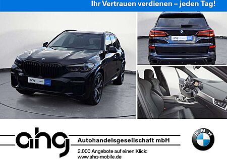BMW X5 gebraucht kaufen BMW X5 xDrive30d M Sportpaket Innovationsp. Panorama