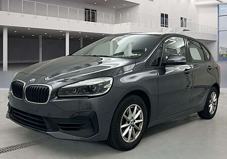 BMW 218 Active Tourer i Advantage, Automatik