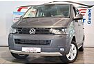 VW T5 Multivan Volkswagen T5 PanAmericana 4Motion*LPG*Automatik*Navi*Xenon