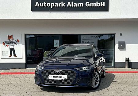 Audi A3 Sportback 35 TDI S-tronic LED HUD ACC ViCo