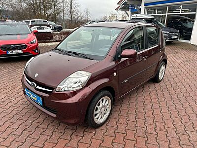 Subaru Justy J13 Trend