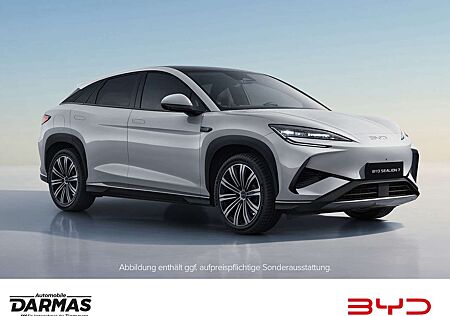 BYD Sealion 7 Excellence AWD *BLACK FRIDAY SALE*