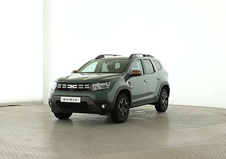 Dacia Duster TCe 150 EDC Extreme Automatik Kamera#2