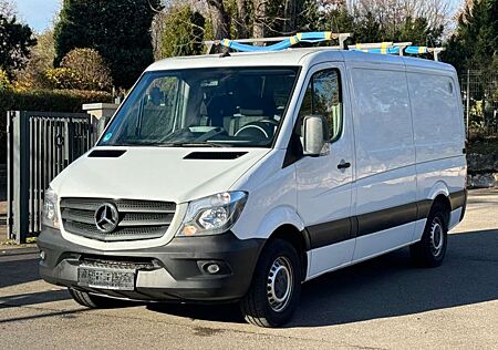 Mercedes-Benz Sprinter II Kasten 310/311/313/314/316 CDI