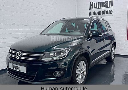 VW Tiguan Volkswagen Sport & Style BMT Life Navi/Sitzh./Park-A
