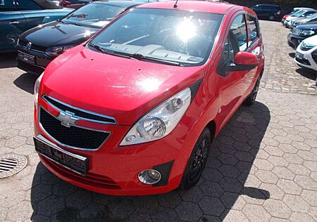 Chevrolet Spark LS