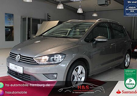 VW Golf Sportsvan Volkswagen VII 1.4 TSI BMT* TÜV/SITZHEIZ./NAVI*
