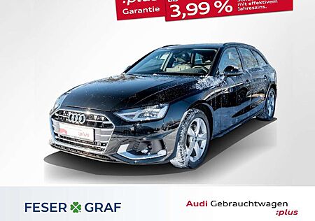 Audi A4 Avant 35 TFSI S tronic /LED/Leder/ACC/Kamera/Navi+