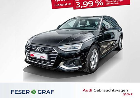Audi A4 Avant 35 TFSI S tronic /LED/Leder/ACC/Kamera/Navi+