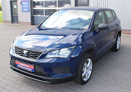 Seat Ateca 1.0 TSI ECOMOTIVE REFERENCE