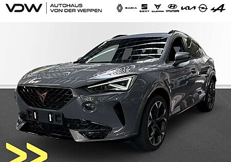 Cupra Formentor 180KW*AHK*Beats*Matrix*Carplay*el.Hec Klima Navi