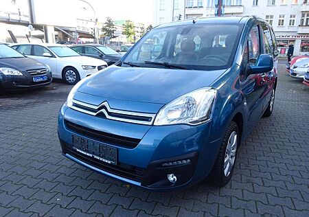 Citroën Berlingo Citroen BlueHDi 120 S&S Multispace