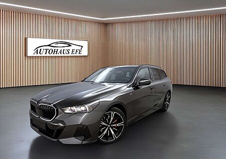 BMW 520 d M Sport Pro/Pano/Leder/Live Cockpit/Head