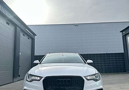 Audi A6 Avant 2.0 TDI