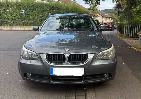 BMW 520 5.20i