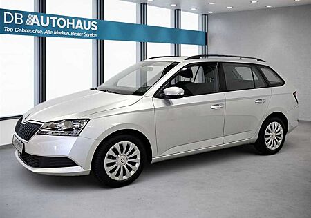 Skoda Fabia Ambition 1.0 TSI